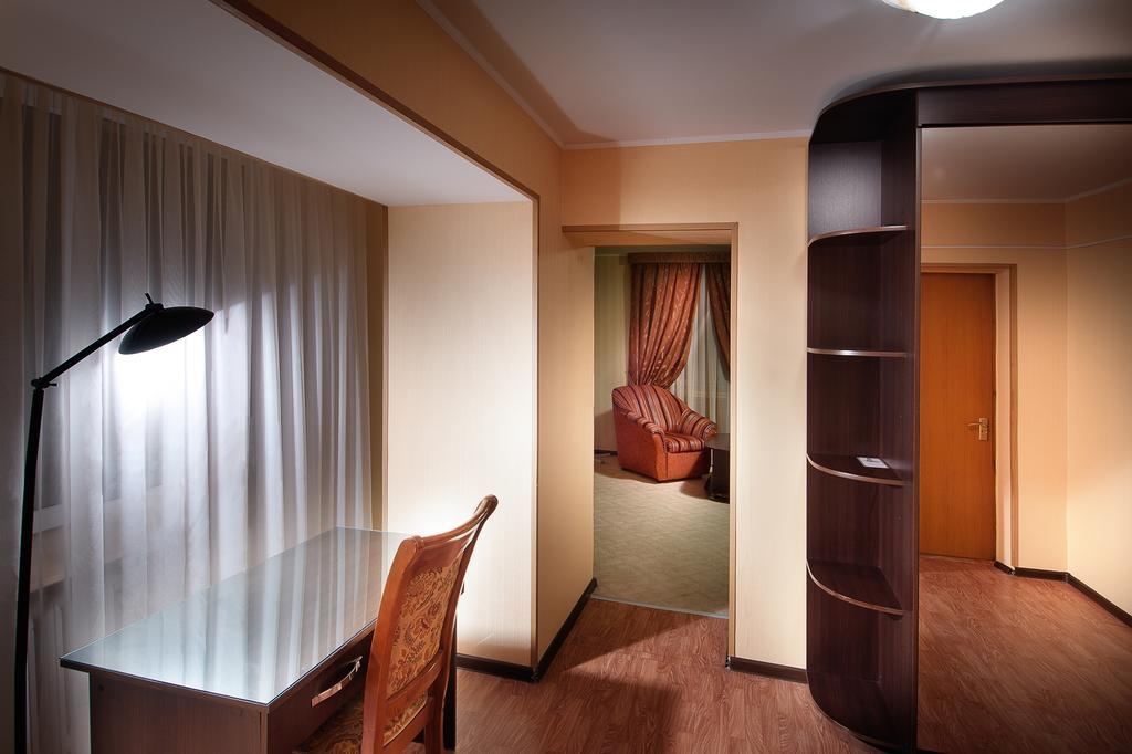 Hotel Edem Karagandy Chambre photo
