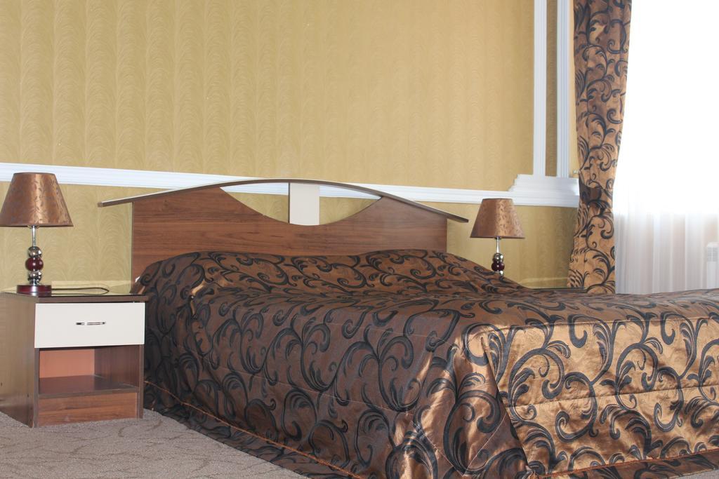 Hotel Edem Karagandy Chambre photo