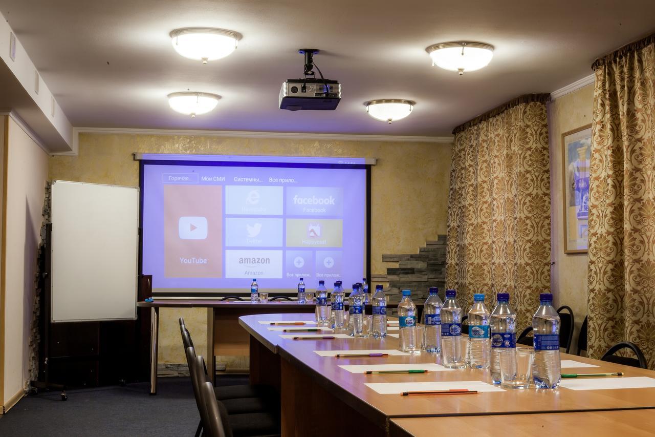 Hotel Edem Karagandy Extérieur photo