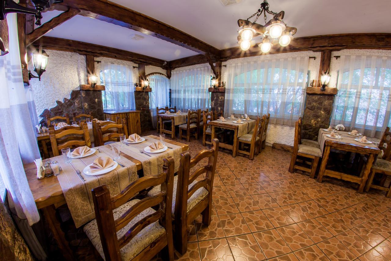 Hotel Edem Karagandy Extérieur photo