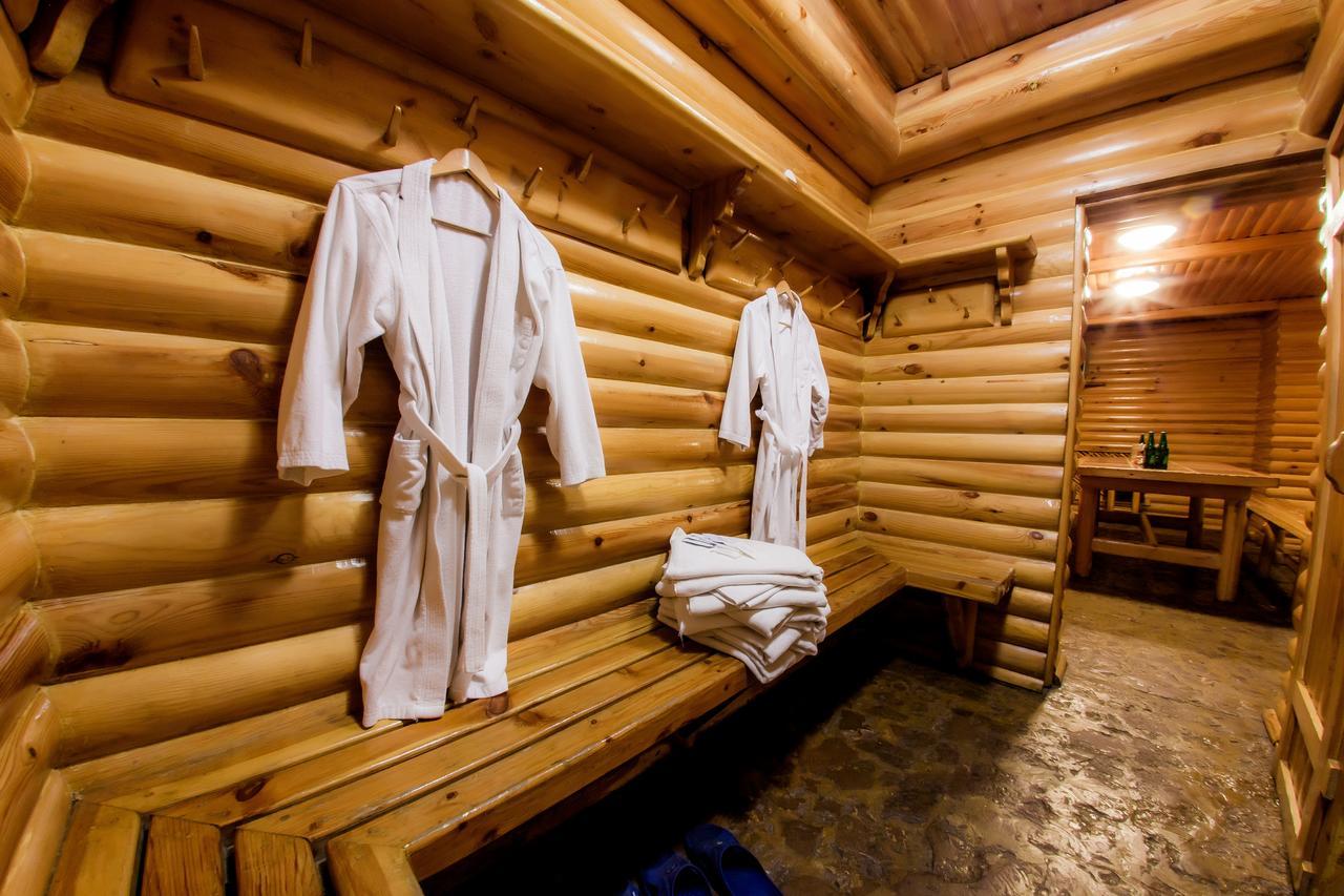 Hotel Edem Karagandy Extérieur photo